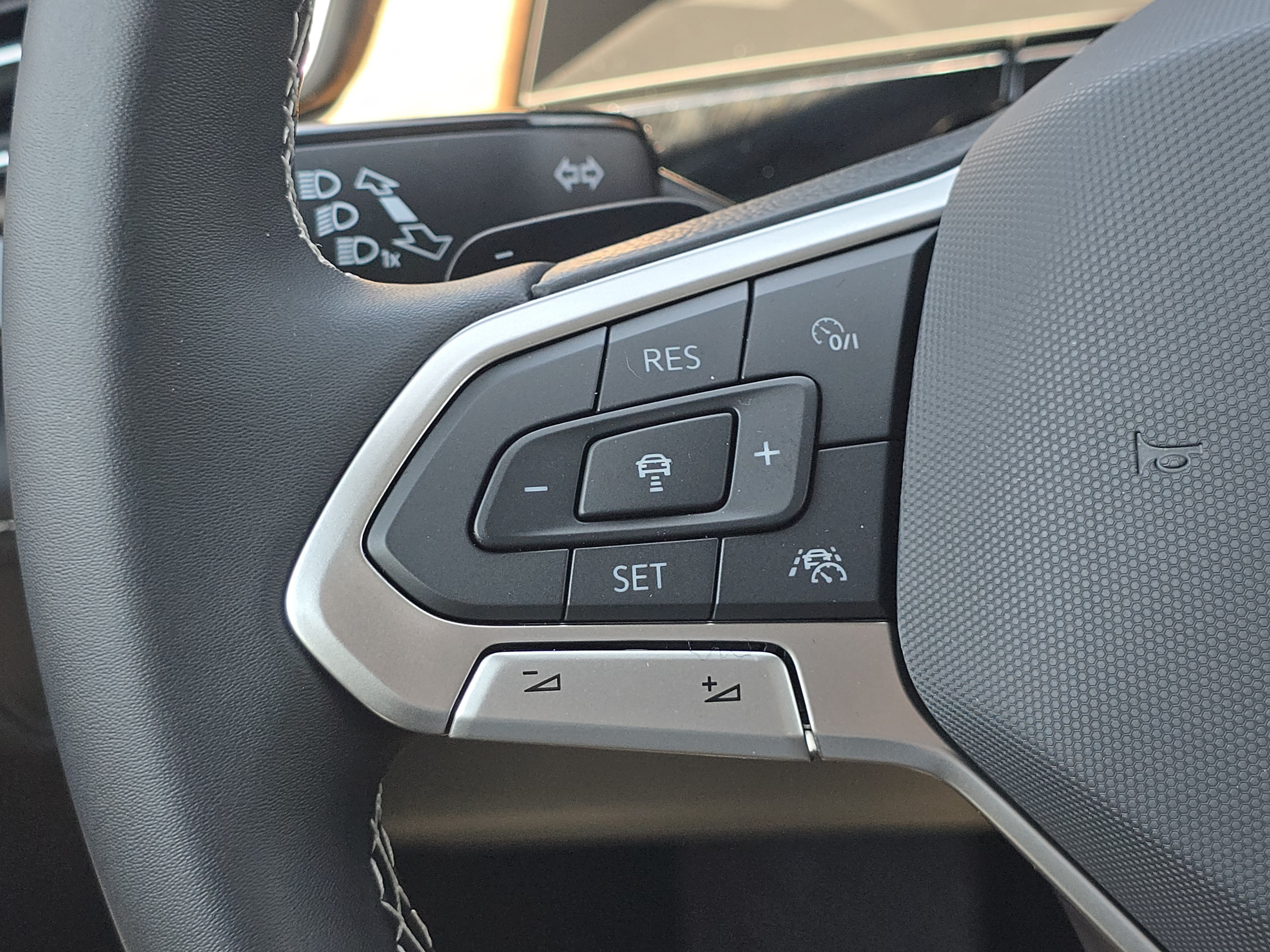 New 2026 Volkswagen Atlas SE AWD/4WD image 26