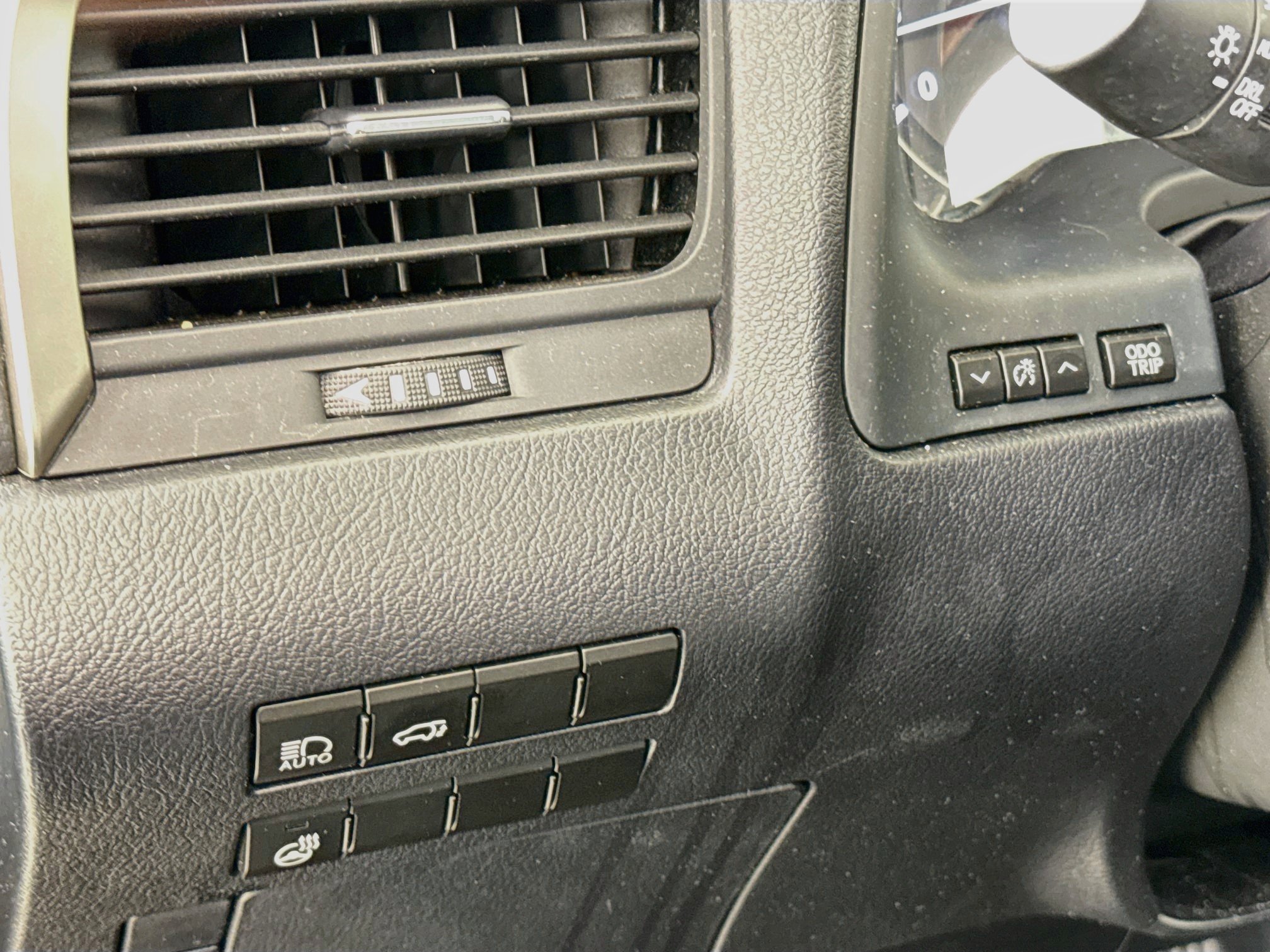 Used 2019 Lexus RX 350L AWD image 10