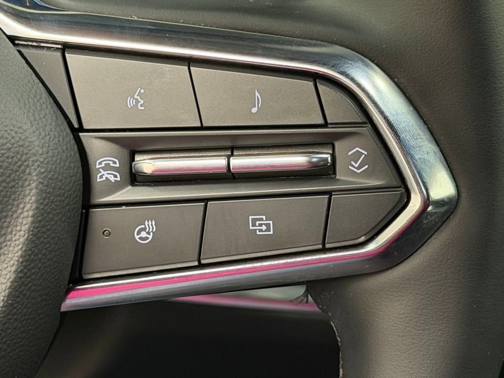 Certified 2025 Chevrolet Equinox LT image 36