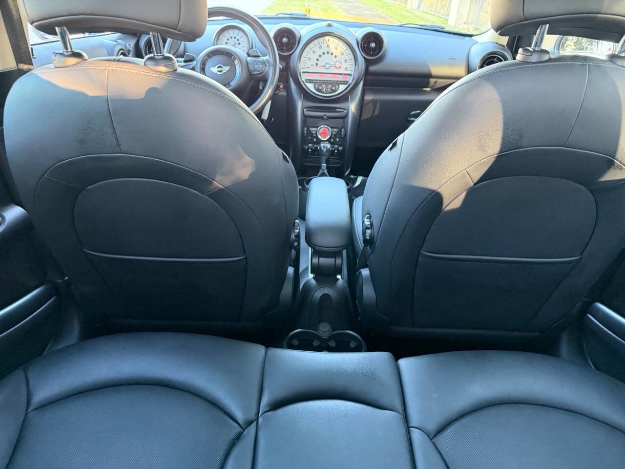 Used 2014 MINI Cooper Countryman S image 28