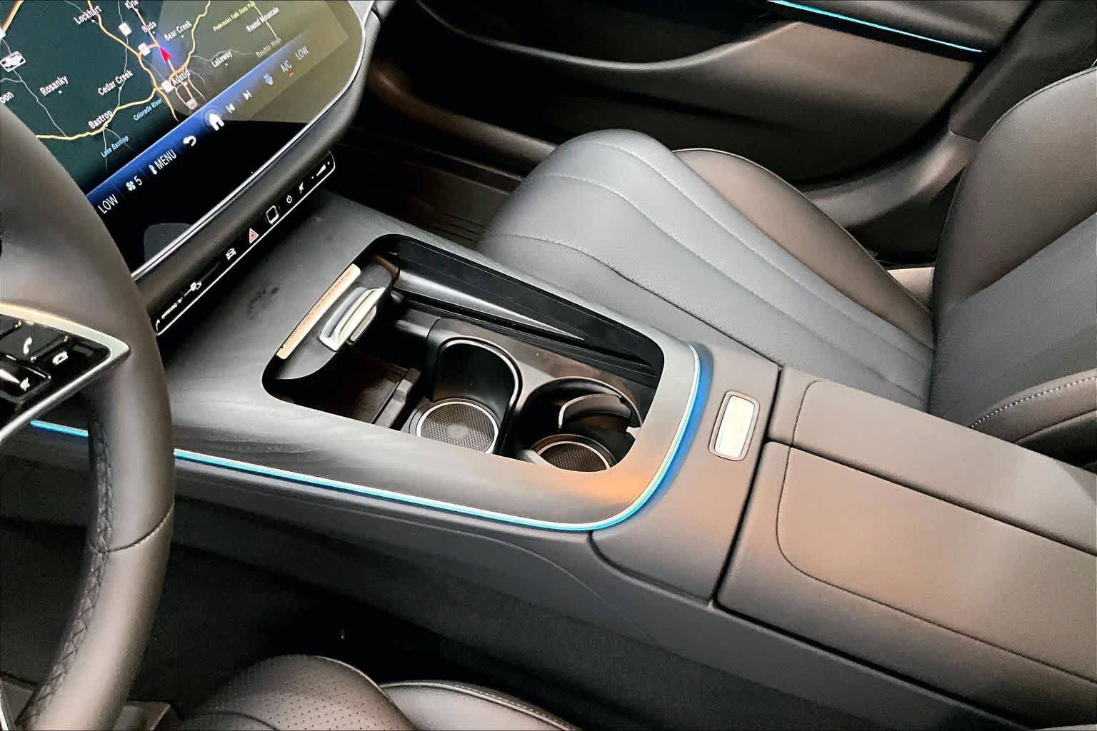 New 2026 Mercedes-Benz E 350 4MATIC Sedan image 7