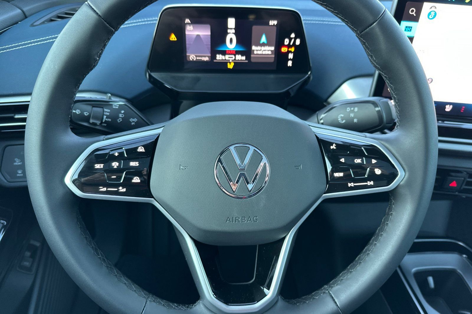 New 2026 Volkswagen ID.4 Pro S Plus image 23