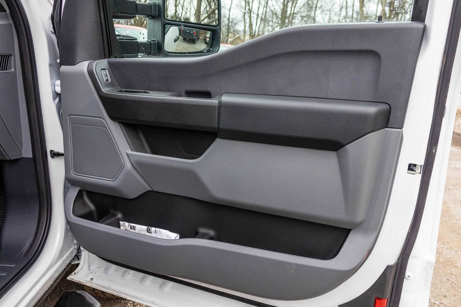 New 2023 Ford F350 XL w/ Snow Plow Prep Package image 27