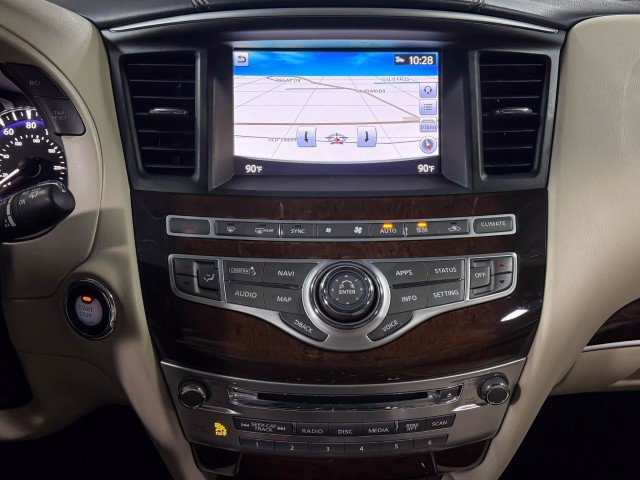 Used 2019 INFINITI QX60 Luxe w/ Sensory Package image 32