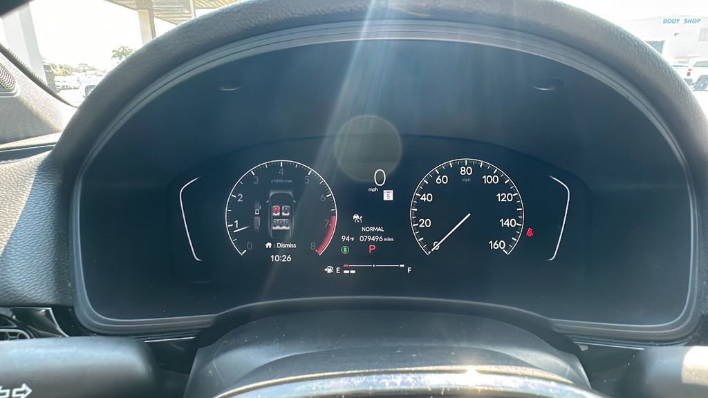 Used 2022 Honda Civic Sport image 24