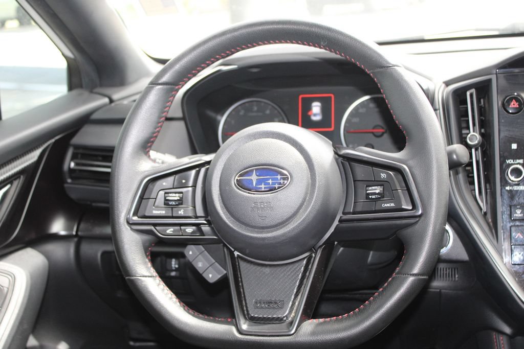 Used 2022 Subaru WRX Limited w/ Popular Package #1 AWD/4WD image 32