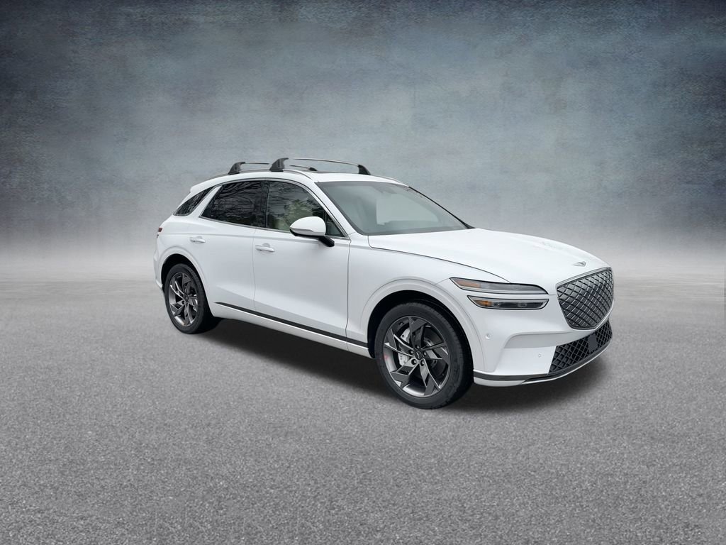 New 2025 Genesis Electrified GV70 Prestige w/ Prestige Package image 25
