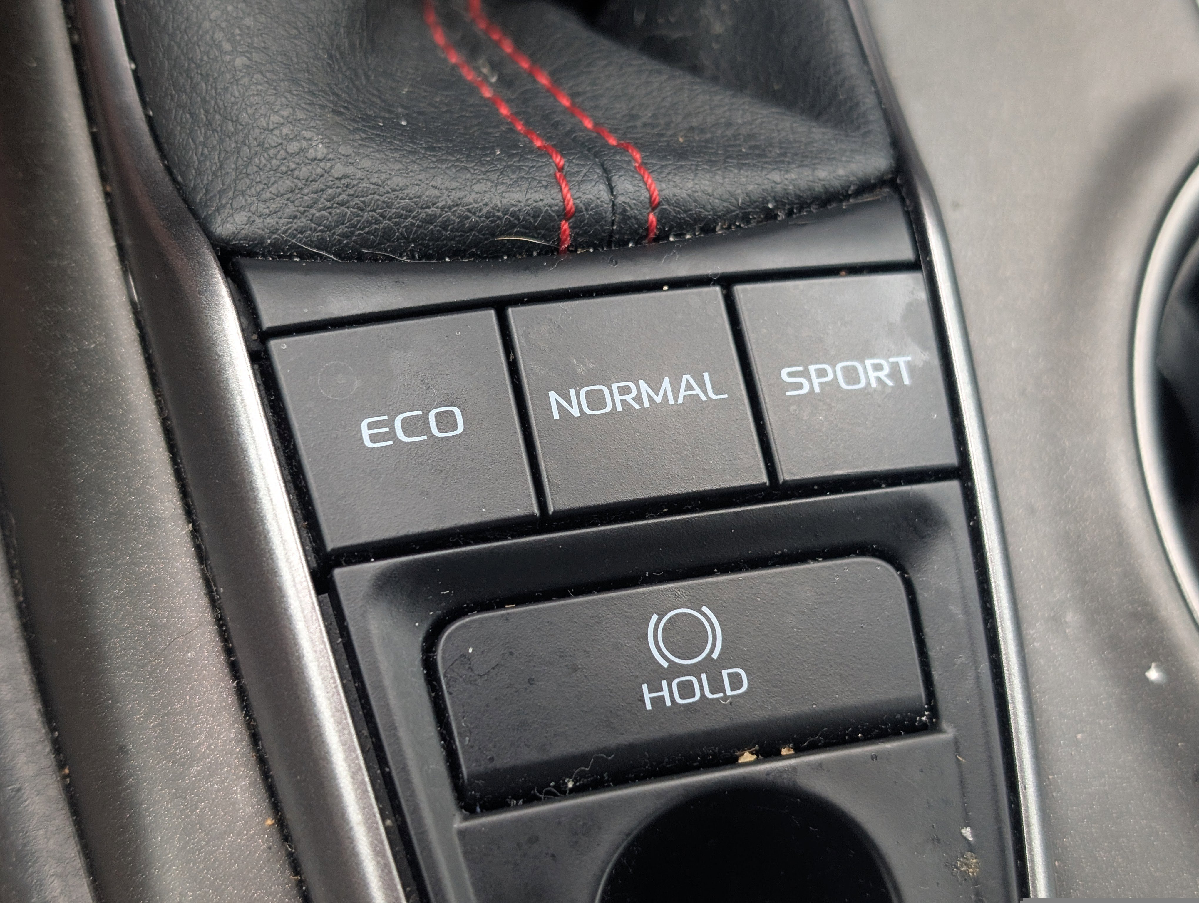 Used 2021 Toyota Camry TRD w/ TRD Package w/JBL Audio FWD image 14