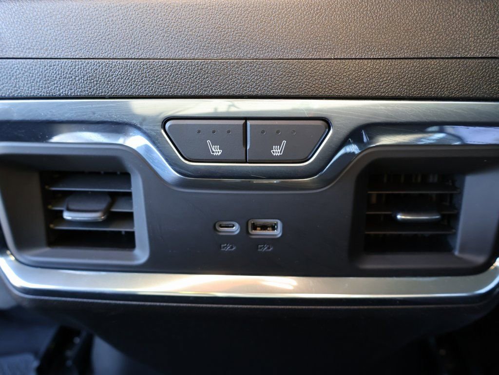 Certified 2024 GMC Sierra 1500 Denali image 31