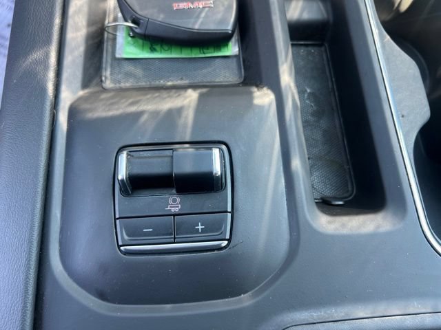 Used 2024 GMC Sierra 2500 Denali w/ Denali Reserve Package AWD/4WD image 33