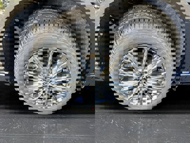 New 2025 MAZDA CX-5 Signature image 12