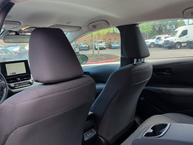 Used 2024 Toyota Corolla LE FWD image 19