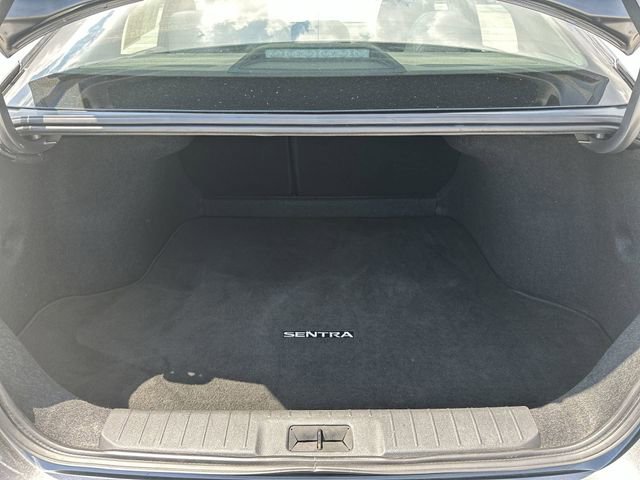 Used 2024 Nissan Sentra SV image 28