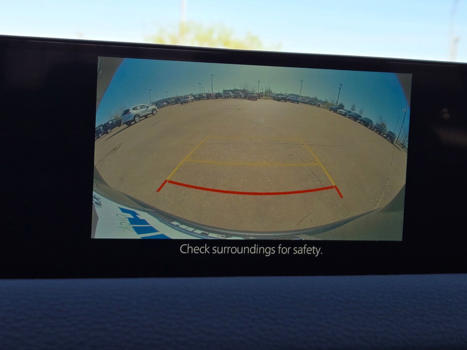 New 2026 MAZDA CX-50 AWD 2.5 S w/ Weather Package image 13