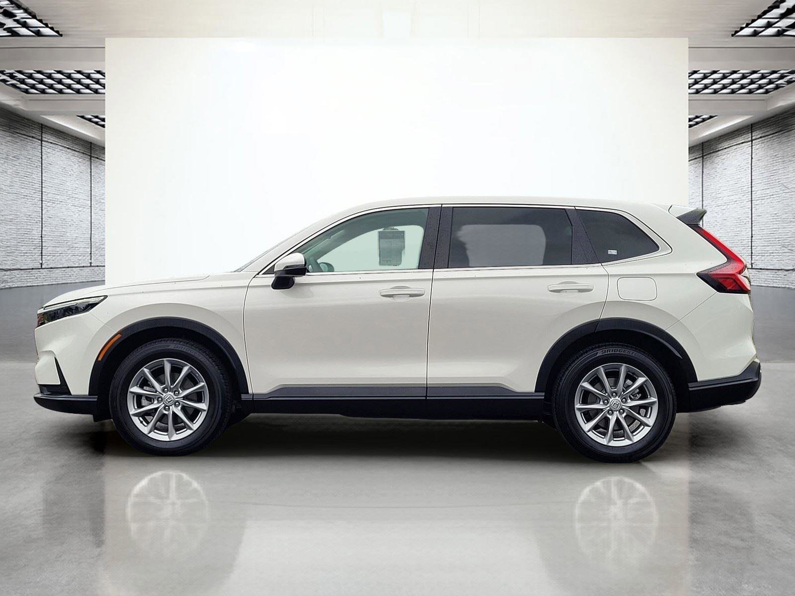 Used 2026 Honda CR-V EX image 9