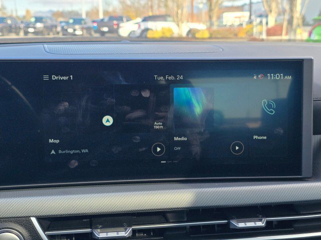 Used 2025 Hyundai Sonata SEL FWD image 36