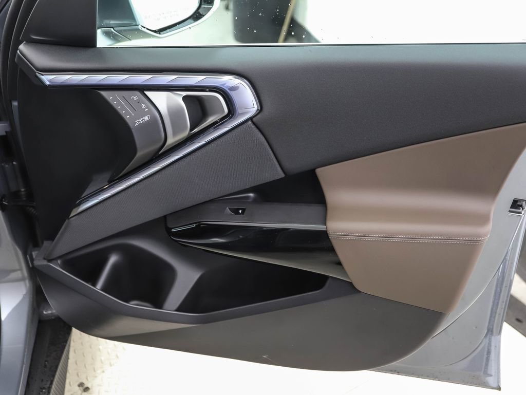 Used 2026 BMW X3 xDrive30 w/ Convenience Package image 28