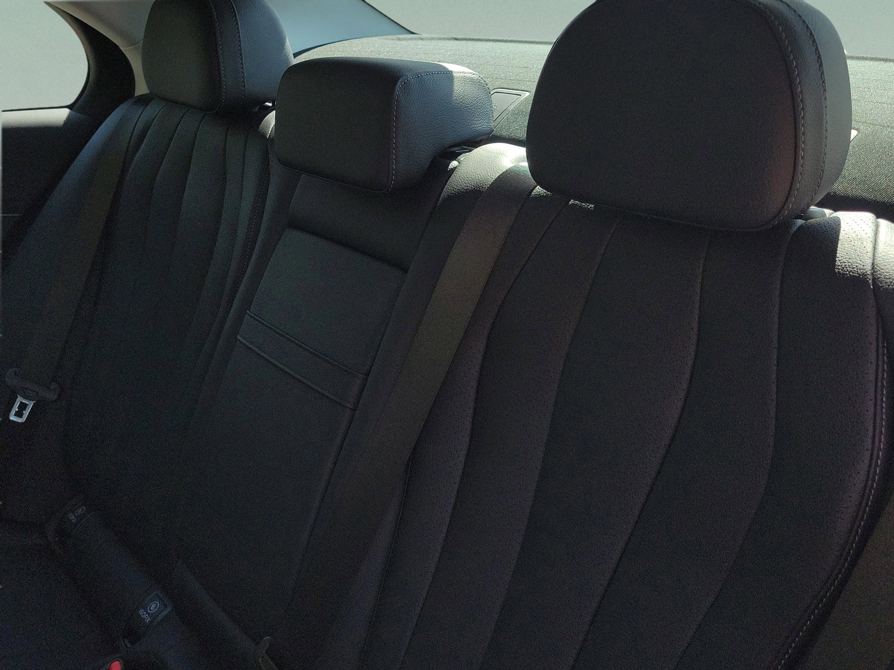 New 2026 Mercedes-Benz E 350 Sedan image 6