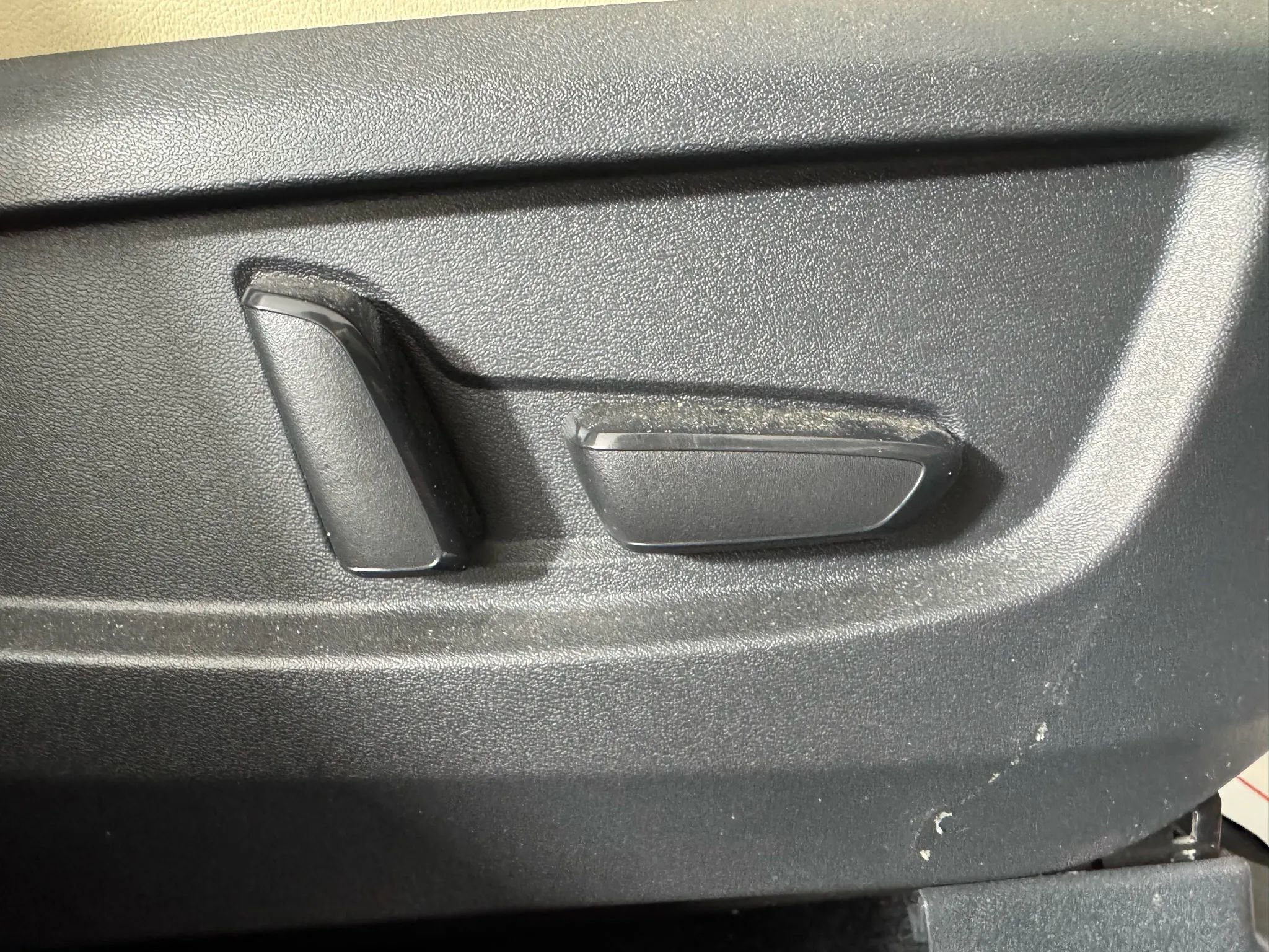 Used 2021 INFINITI QX50 Luxe w/ Cargo Package image 37