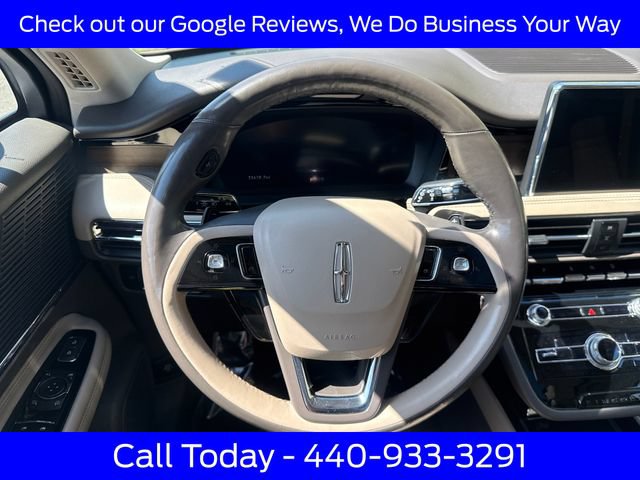 Used 2022 Lincoln Corsair Reserve w/ Elements Package AWD/4WD image 21