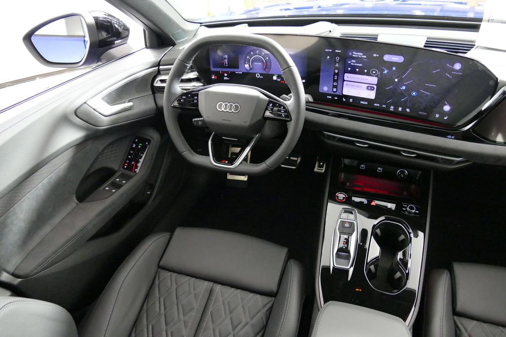 New 2026 Audi S5 Premium Plus image 9