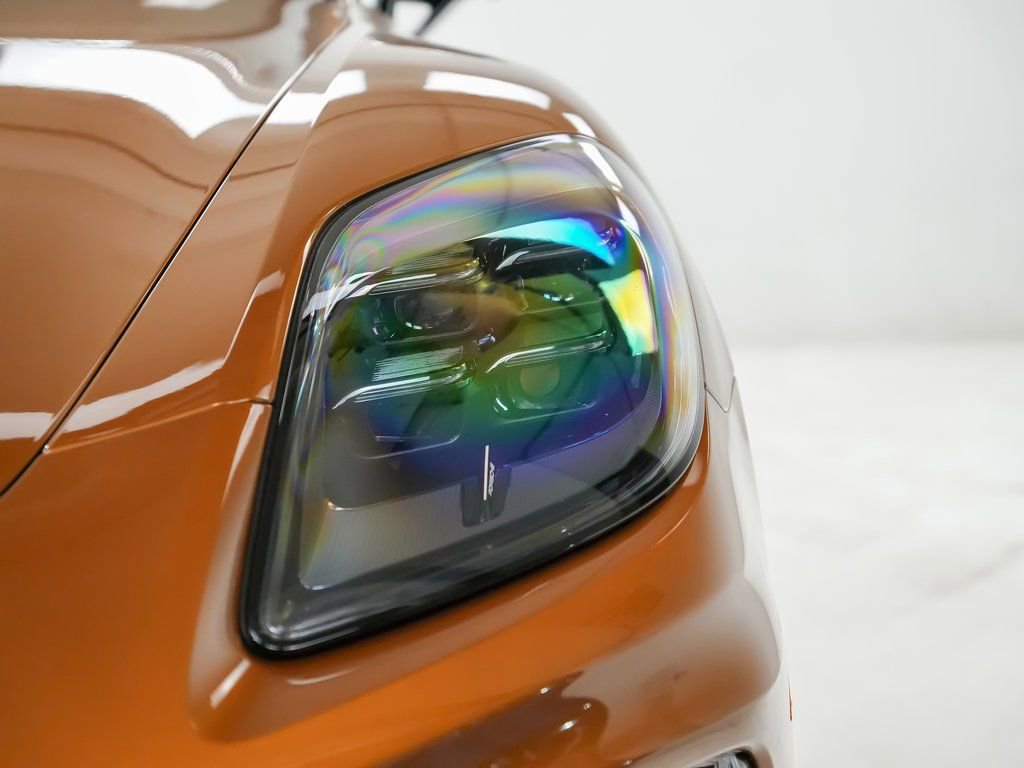 Used 2025 Porsche Panamera 4 image 6