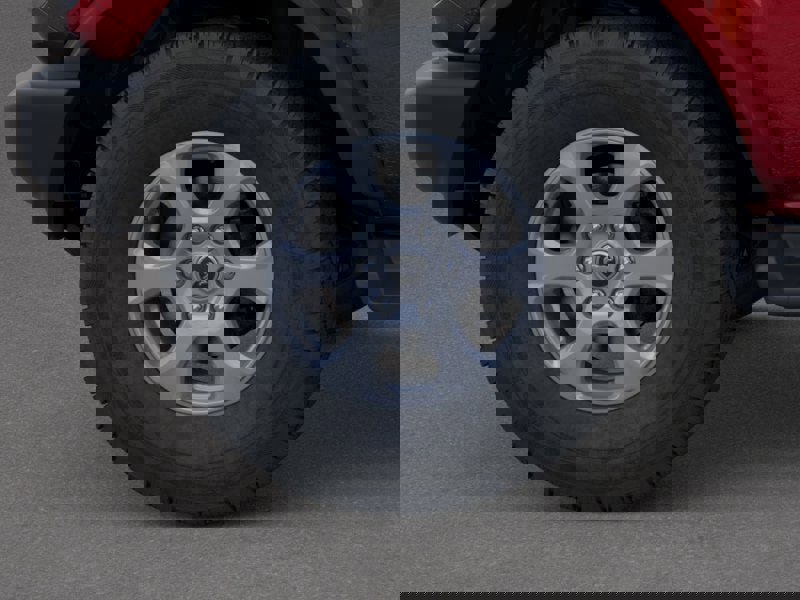 Used 2025 Ford Bronco Big Bend image 21