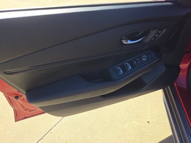 Certified 2024 Honda Accord Sport image 13