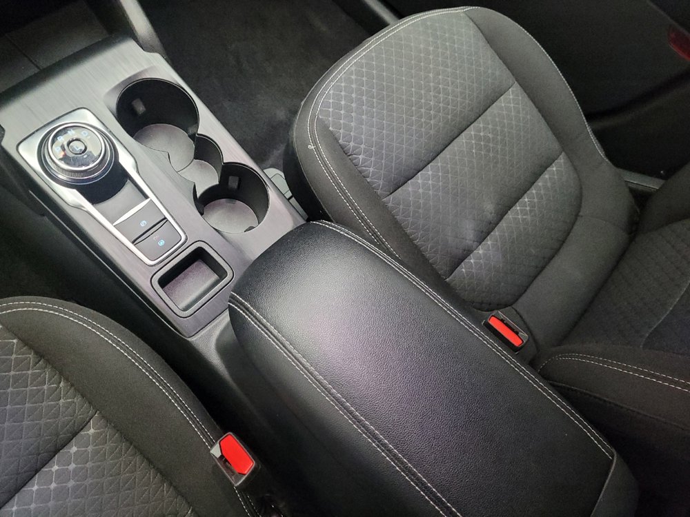 Used 2024 Ford Escape Active w/ Tech Pack #1 image 26