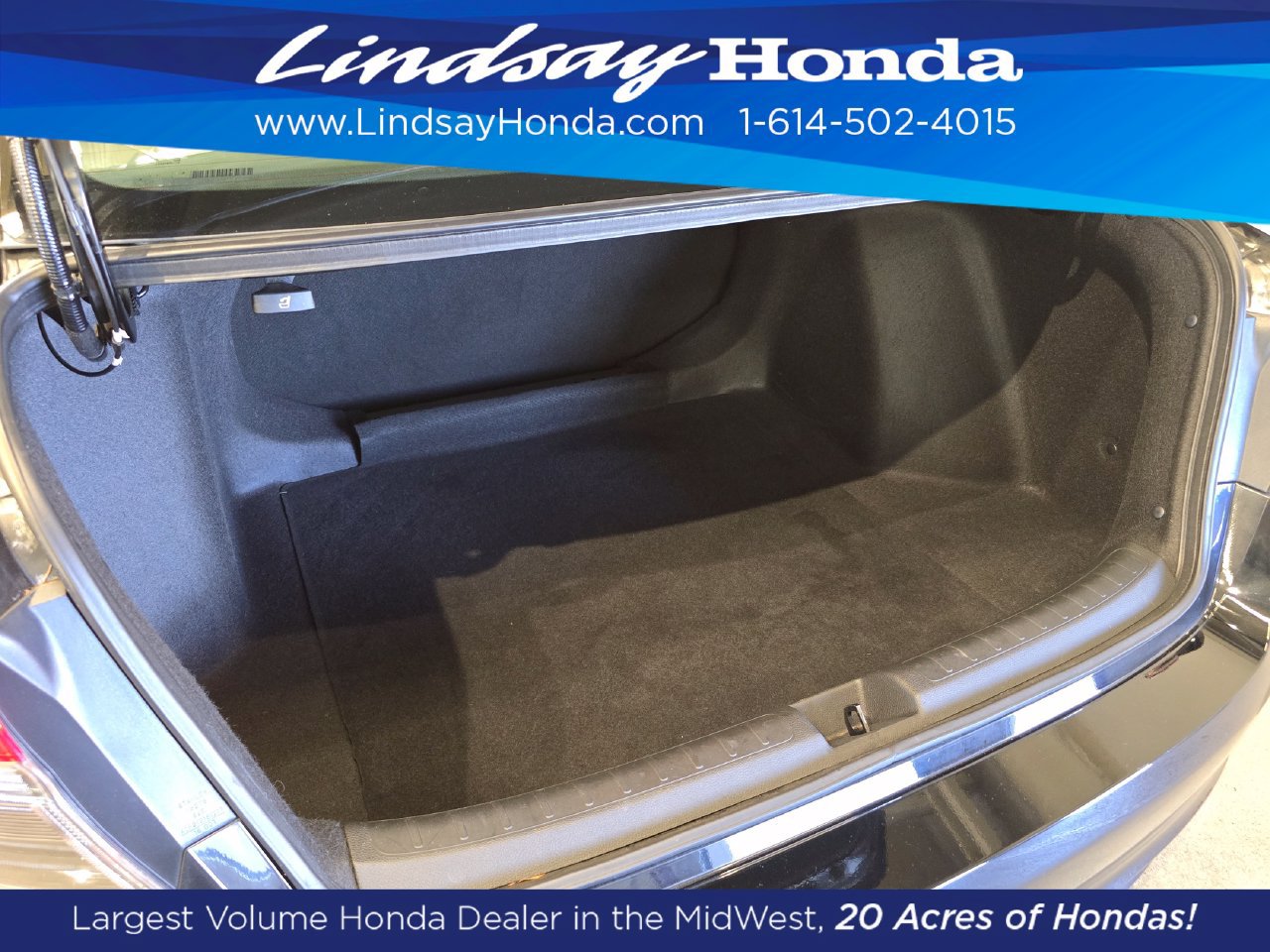 Used 2024 Honda Civic LX image 7