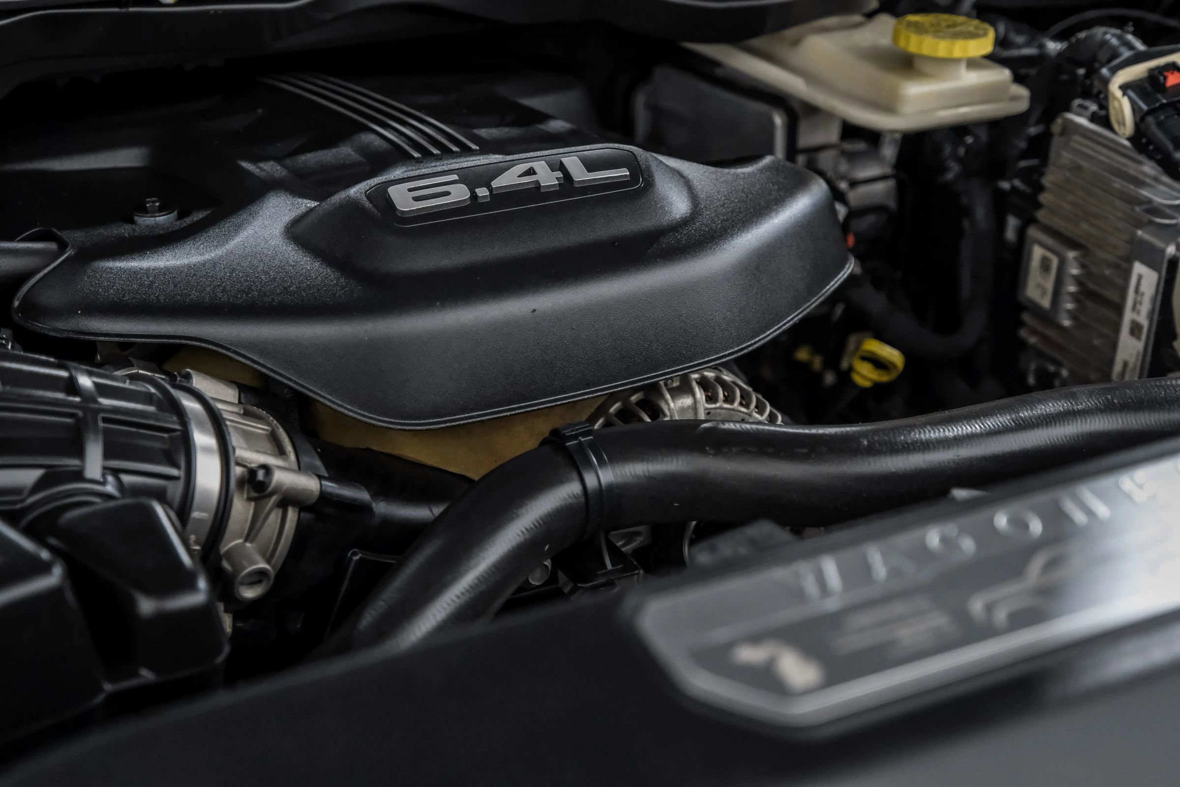Used 2022 Jeep Grand Wagoneer Series II image 64