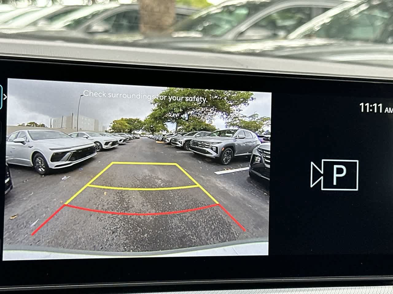 Used 2026 Hyundai Sonata SE FWD image 19