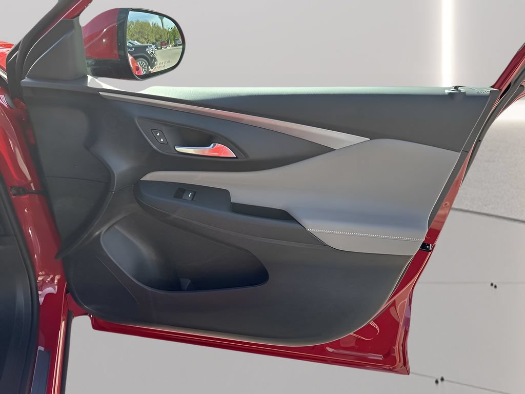 New 2026 Buick Envista Sport Touring FWD image 16