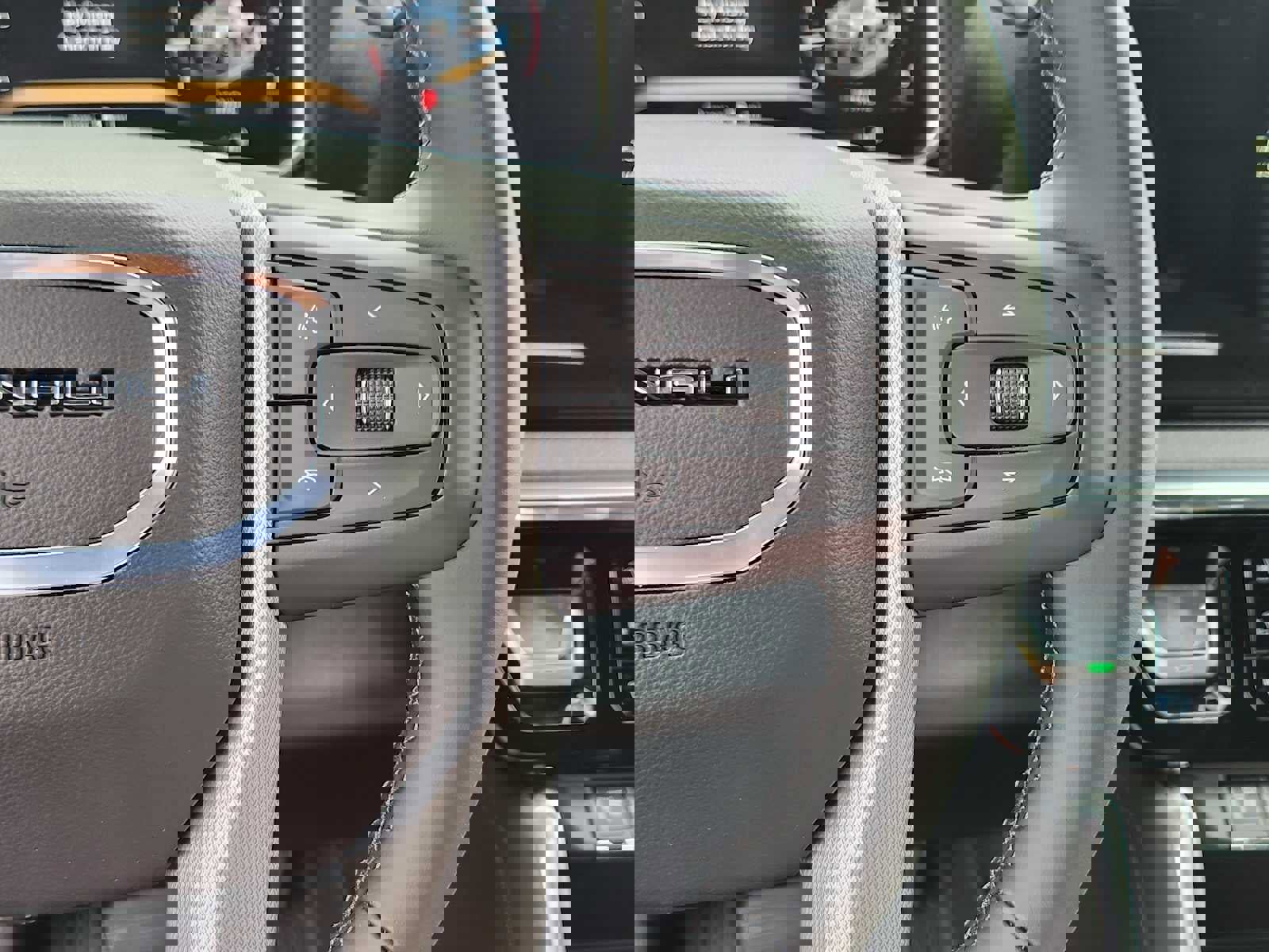 New 2026 GMC Sierra 3500 Denali w/ Denali Reserve Package image 18