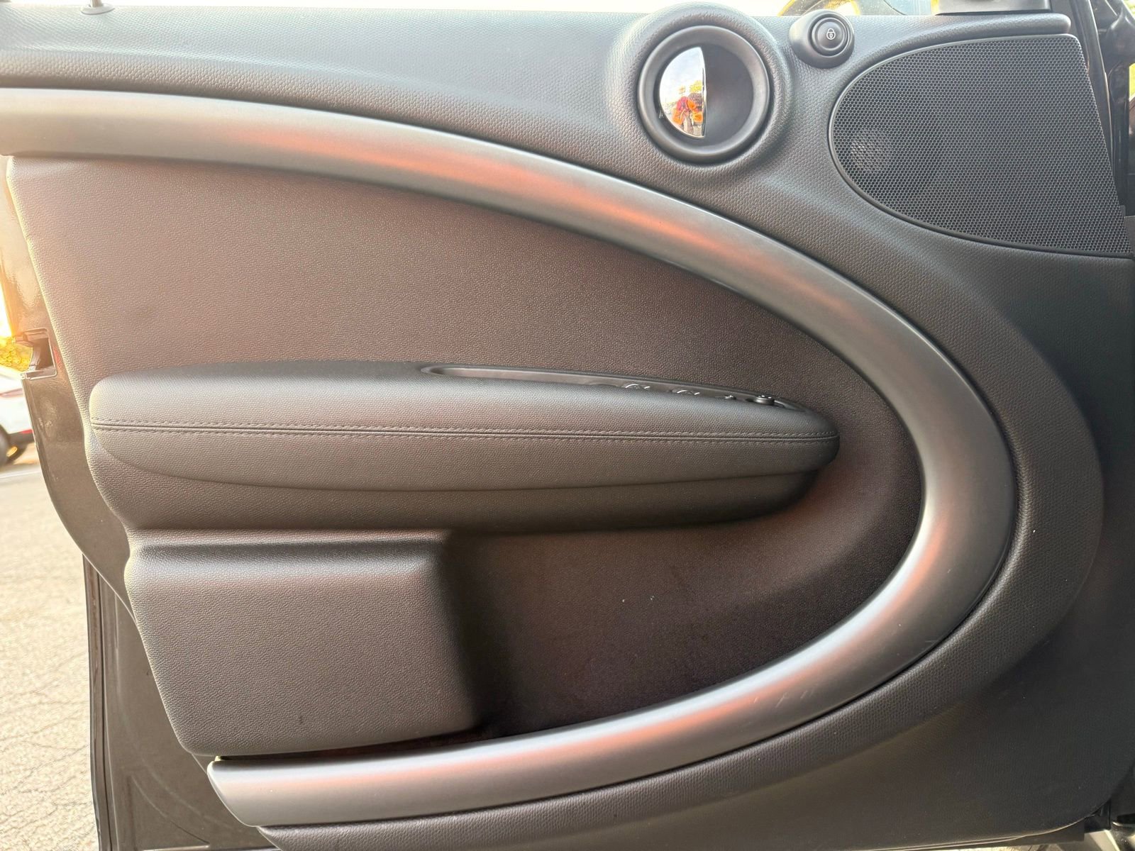 Used 2016 MINI Cooper Countryman S image 10