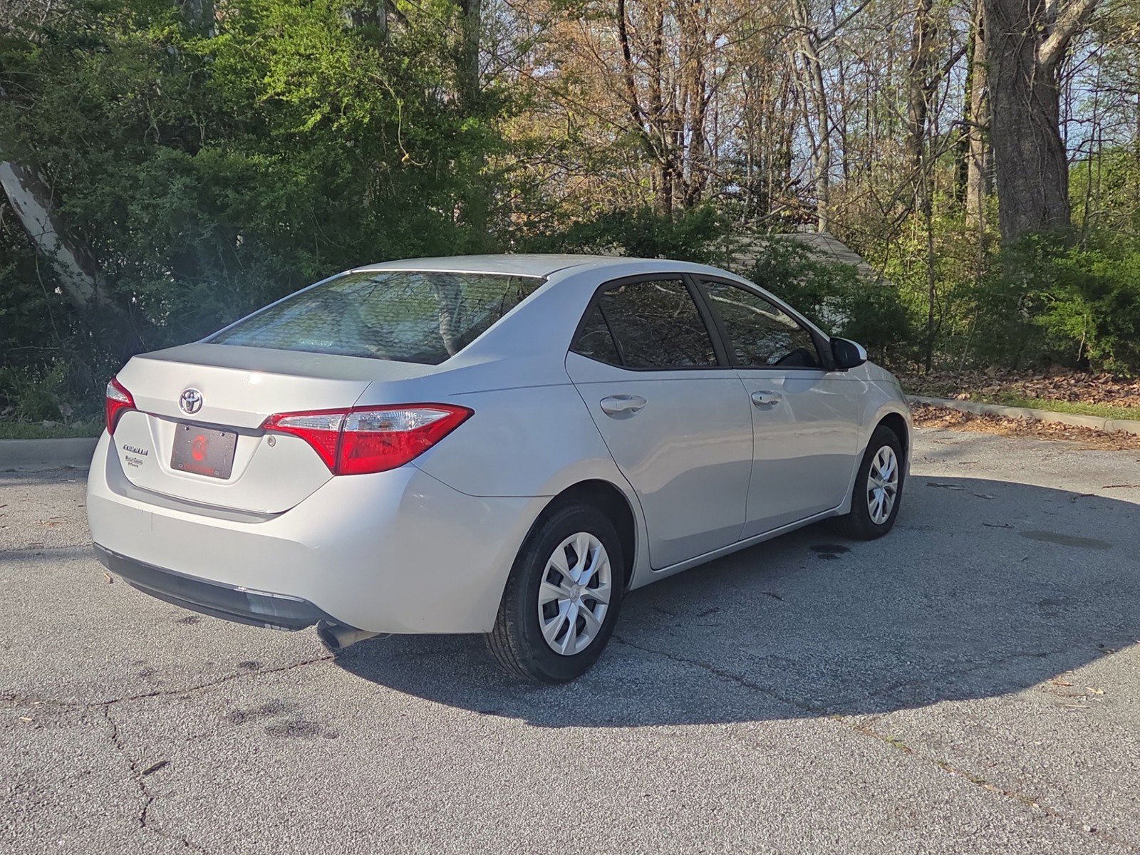 Used 2016 Toyota Corolla L image 5