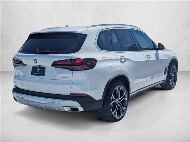 Used 2026 BMW X5 sDrive40i RWD video 2