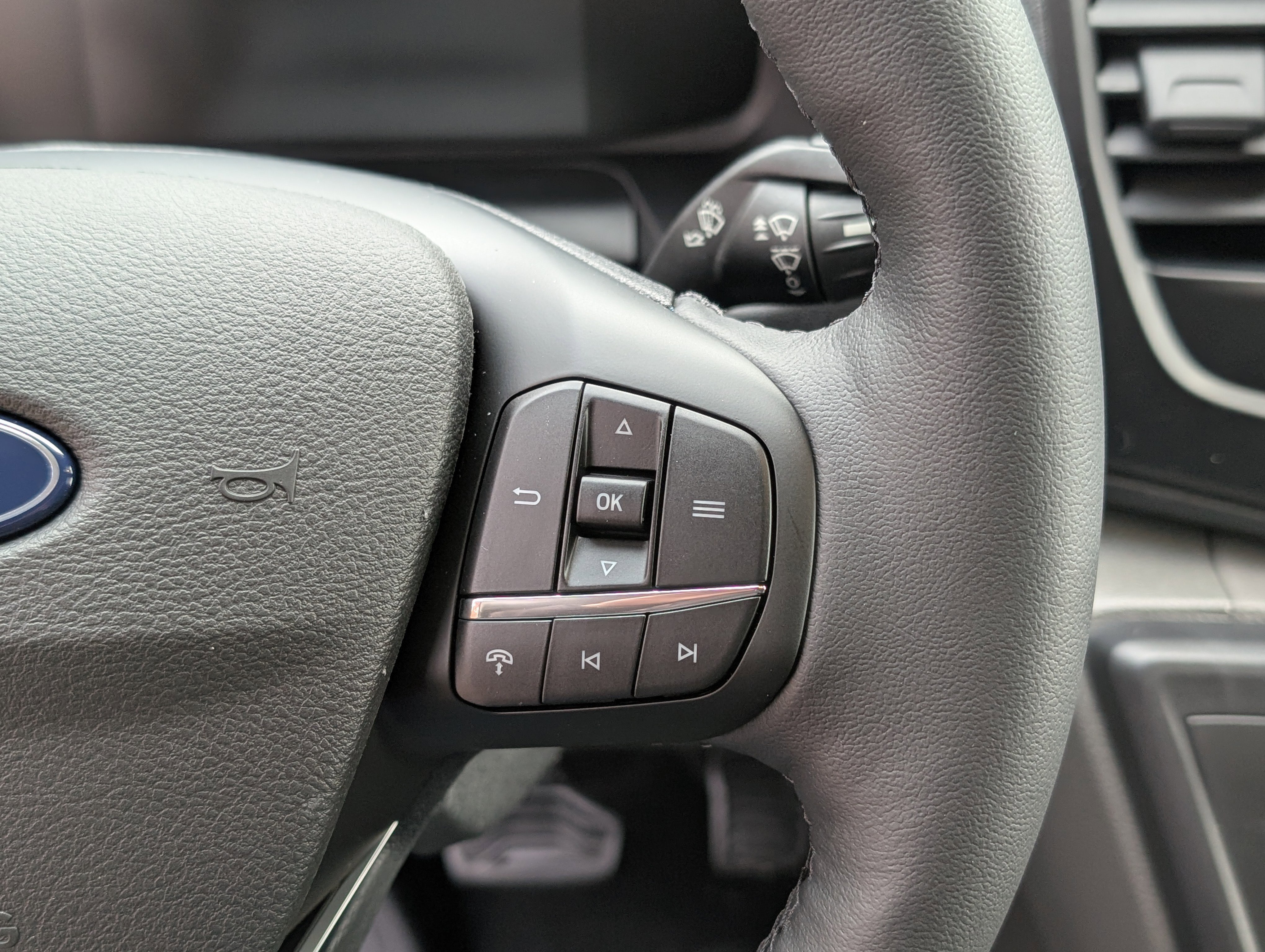 New 2026 Ford Transit 150 Base w/ Load Area Protection Package image 17