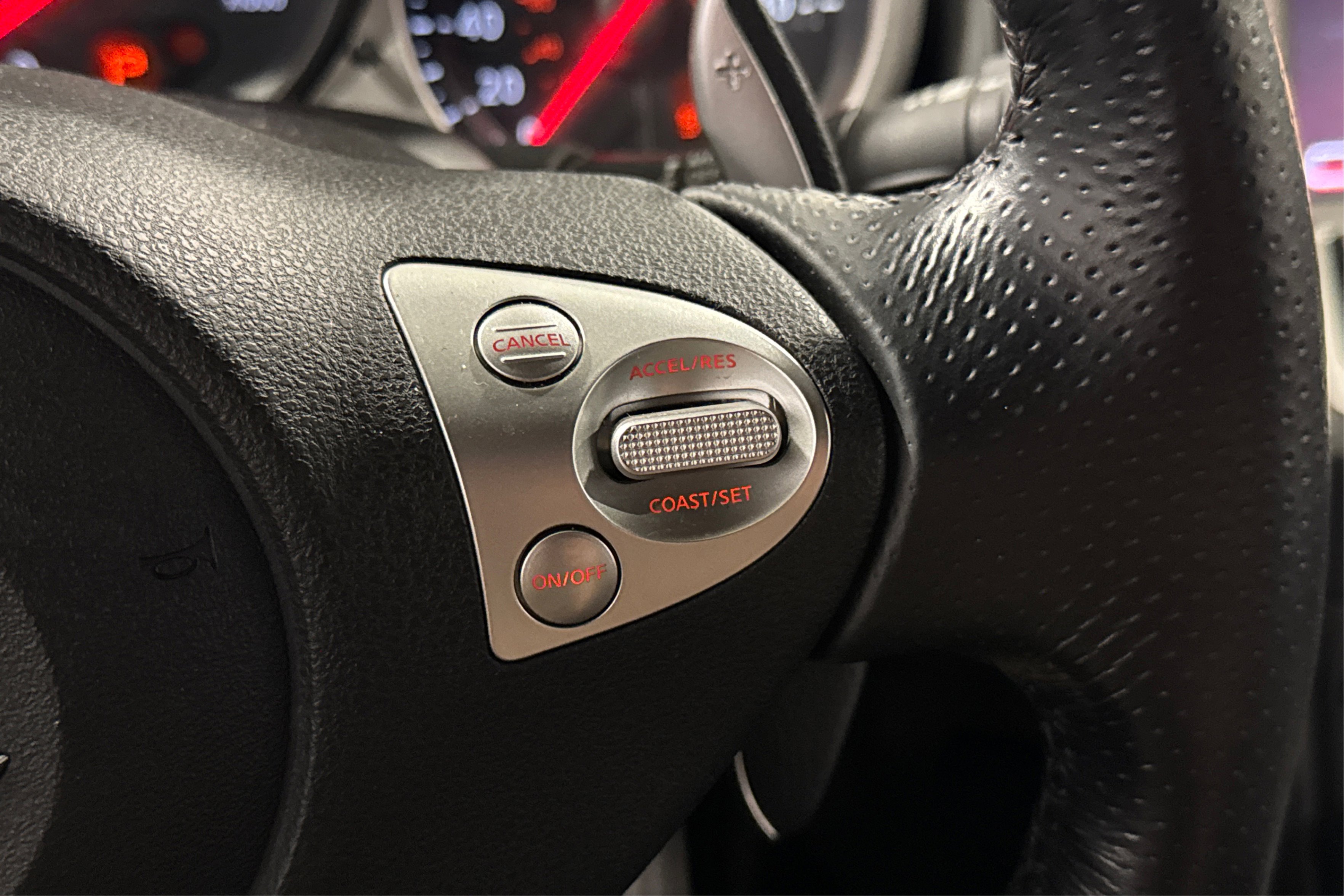 Used 2020 Nissan 370Z Touring Sport image 24