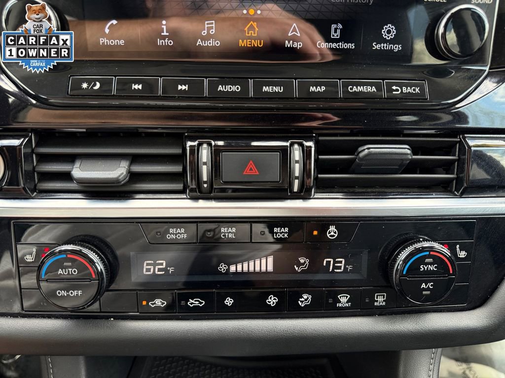 Certified 2024 Nissan Pathfinder SL w/ SL Premium Package AWD/4WD image 29