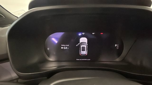 Used 2023 Volvo XC40 Recharge Plus AWD/4WD image 15