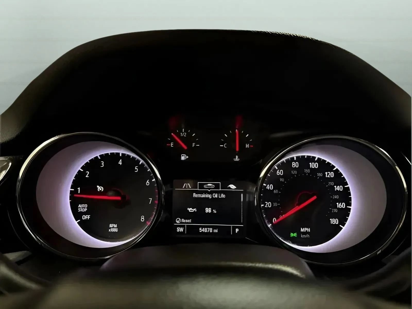 Used 2019 Buick Regal Preferred FWD image 17