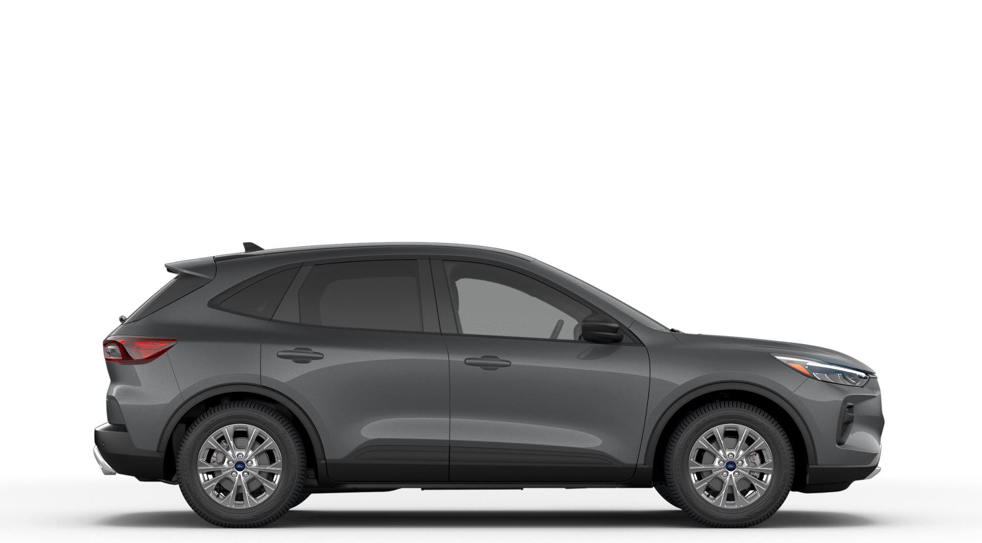 New 2026 Ford Escape Active image 5