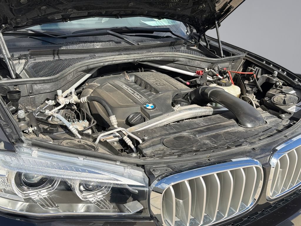 Used 2018 BMW X5 sDrive35i RWD image 14