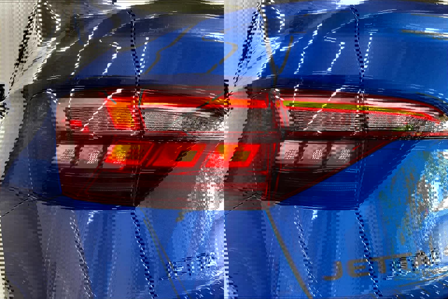 Used 2024 Volkswagen Jetta SEL image 25