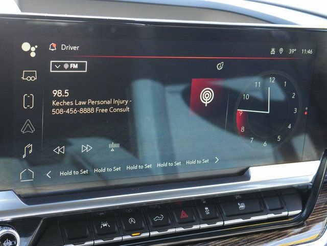 Used 2024 GMC Sierra 1500 Elevation image 18