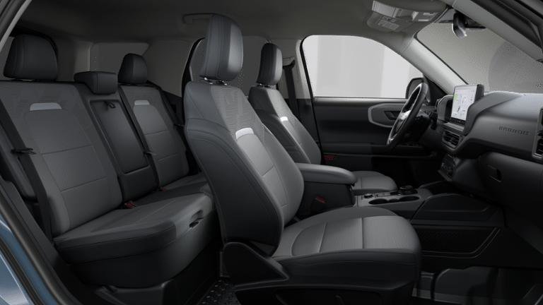 New 2026 Ford Bronco Sport Badlands AWD/4WD image 29