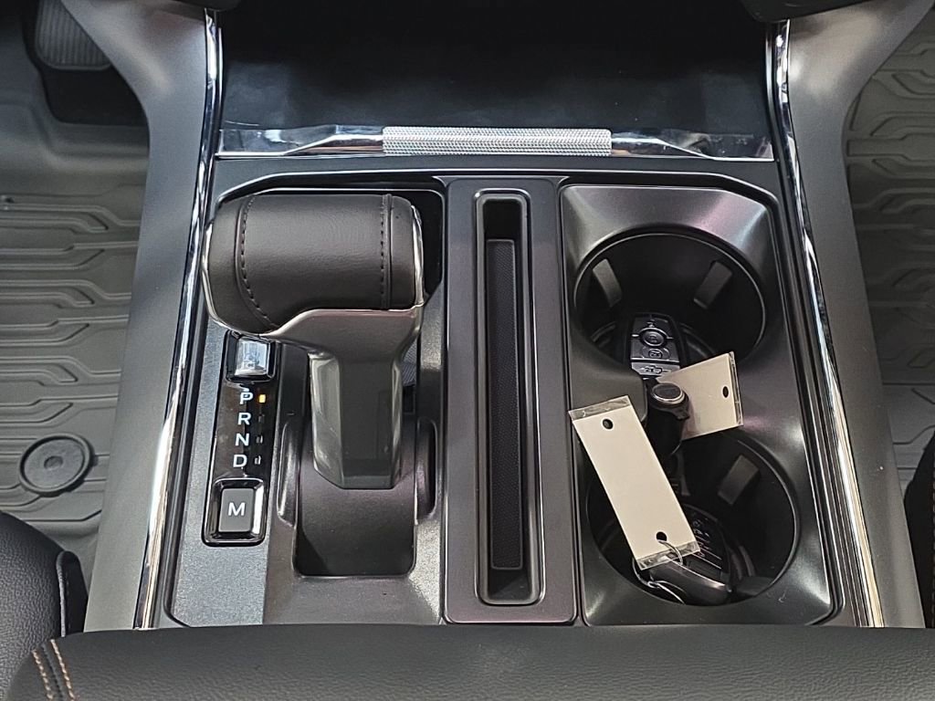 New 2026 Ford F150 Lariat w/ Equipment Group 501A Mid image 19