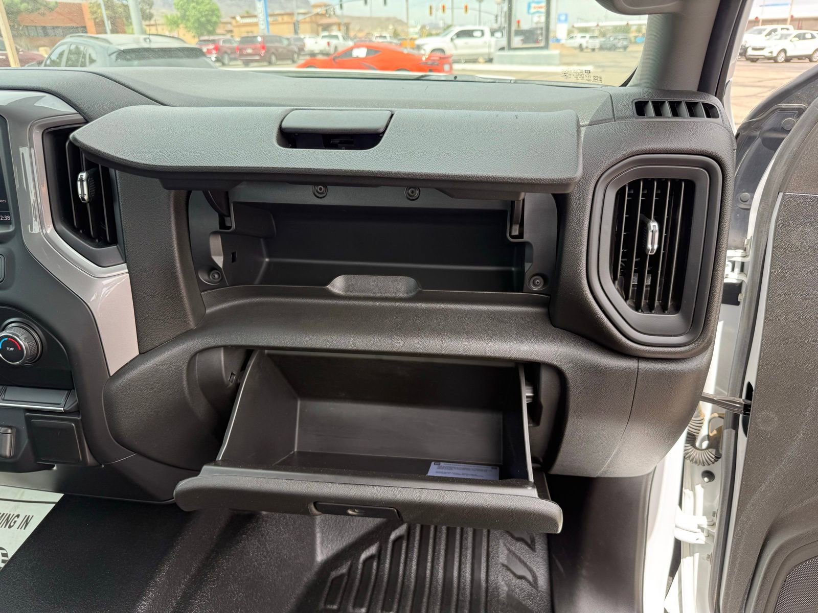 Used 2021 Chevrolet Silverado 1500 W/T w/ WT Fleet Convenience Package image 27