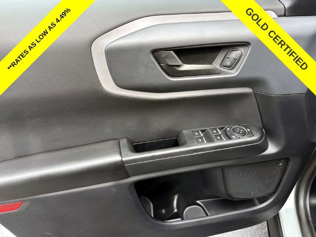 Certified 2023 Ford Bronco Sport Big Bend w/ Topo Graphic Package AWD/4WD image 10